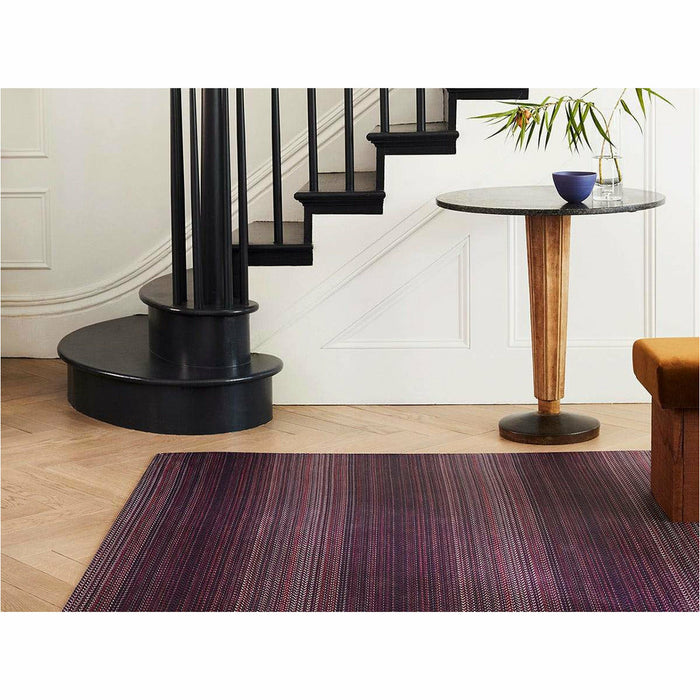 Chilewich Quill Woven Floor Mat, Indoor/Outdoor