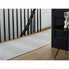Chilewich Quill Woven Floor Mat, Indoor/Outdoor