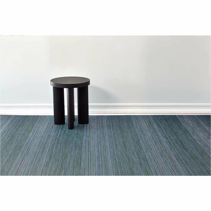 Chilewich Quill Woven Floor Mat, Indoor/Outdoor