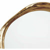 Regina Andrew Ibiza Resin Mirror, Antique Gold