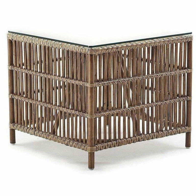 Sika-Design Originals Donatello Side Table, Indoor-Side Tables-Sika Design-Natural-Heaven's Gate Home, LLC