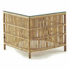 Sika-Design Originals Donatello Side Table, Indoor-Side Tables-Sika Design-Natural-Heaven's Gate Home, LLC
