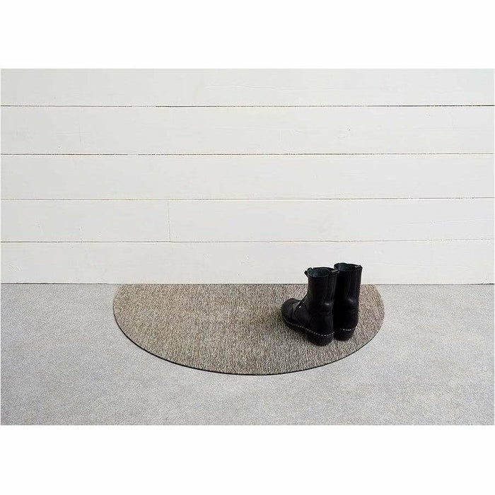 Chilewich Heathered Shag Welcome Mat, Indoor/Outdoor