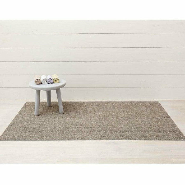 Chilewich Heathered Shag Mat, Indoor/Outdoor
