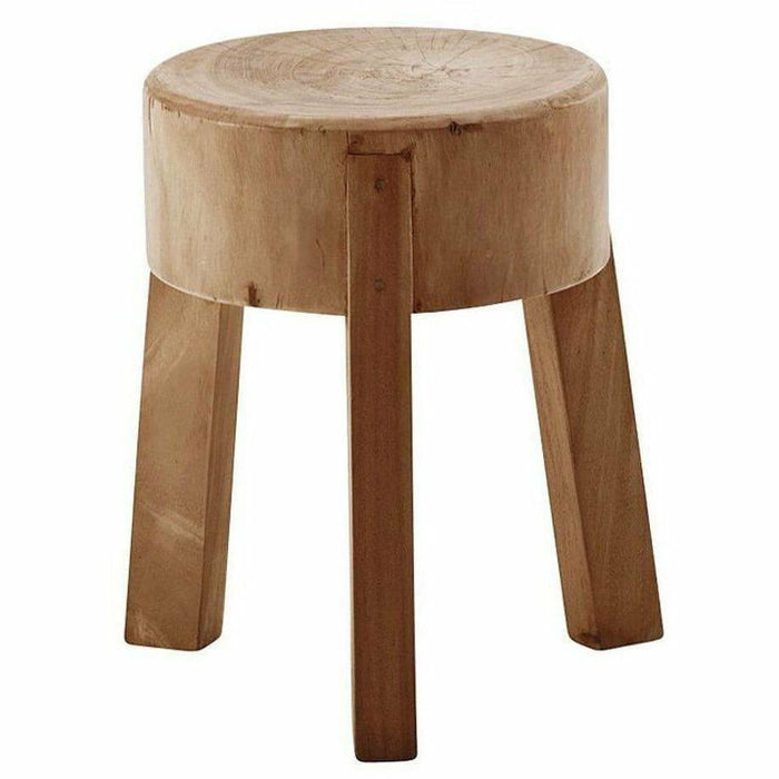 Sika-Design Originals Roger Stool, Indoor-Stools-Sika Design-Heaven's Gate Home, LLC