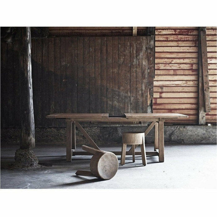 Sika-Design Originals Roger Stool, Indoor-Stools-Sika Design-Heaven's Gate Home, LLC