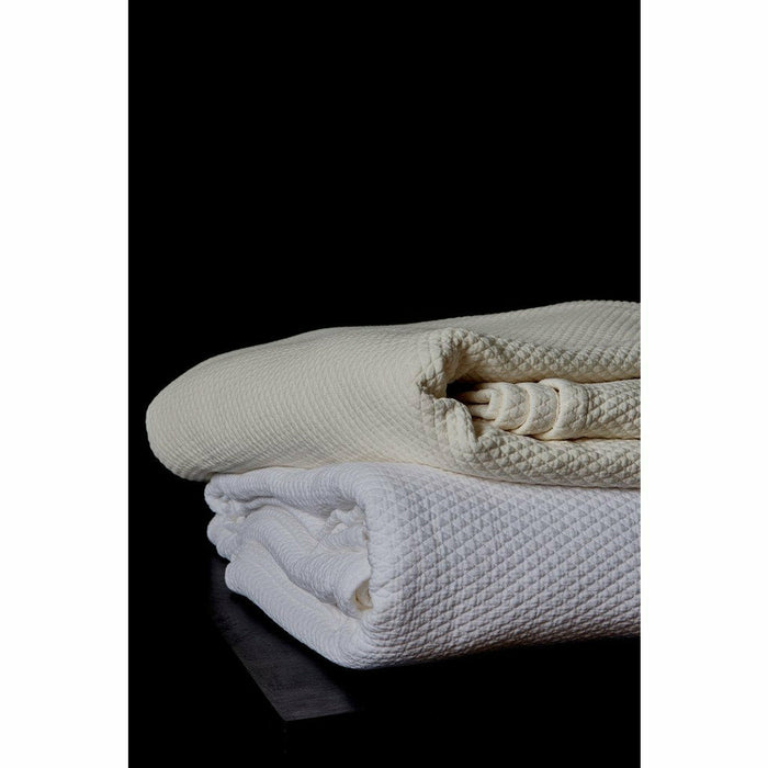 TL at Home Blair Cotton Stonewashed Matelasse and/or Sham