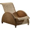 Sika-Design Exterior Paris Chair, Outdoor-Lounge Chairs-Sika Design-Natural-Heaven's Gate Home, LLC