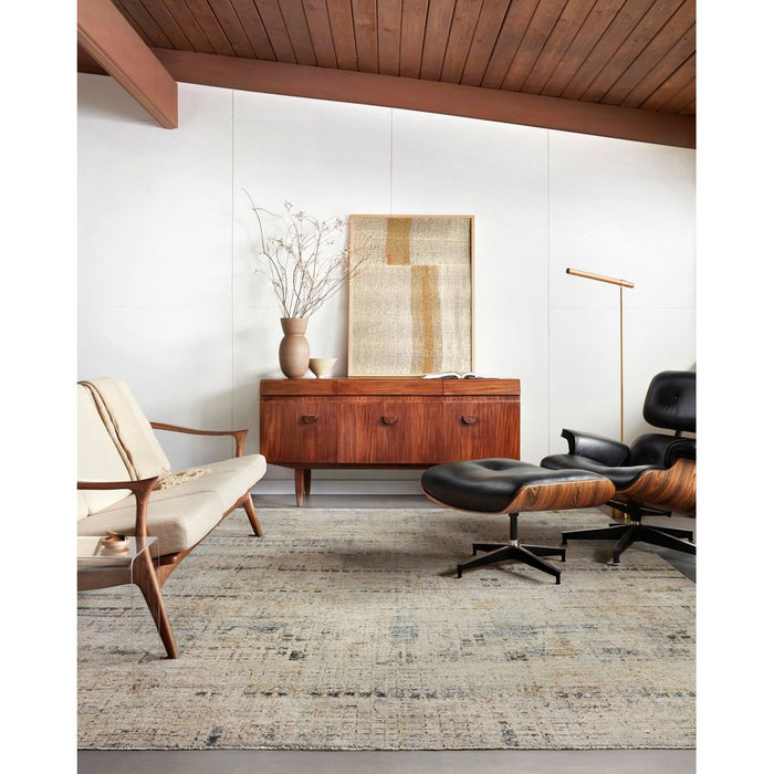 Primary vendor image of Loloi Axel (AXE-01) Contemporary Area Rug