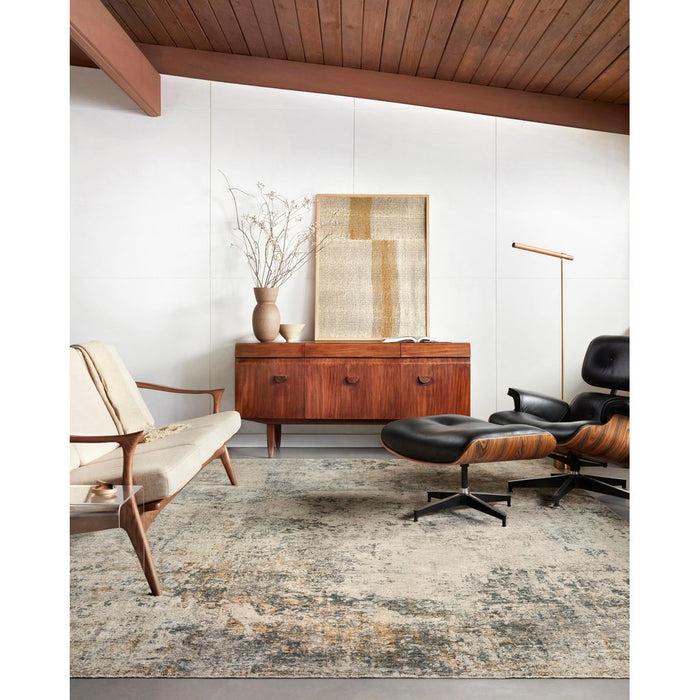Primary vendor image of Loloi Axel (AXE-04) Contemporary Area Rug