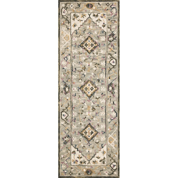 Loloi Beatty (BEA-01) Traditional Area Rug
