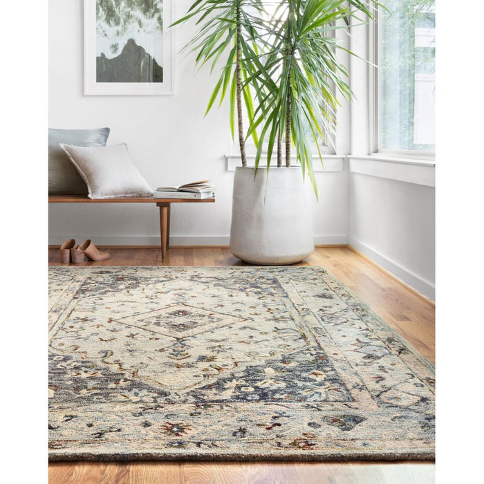 Primary vendor image of Loloi Beatty (BEA-01) Traditional Area Rug