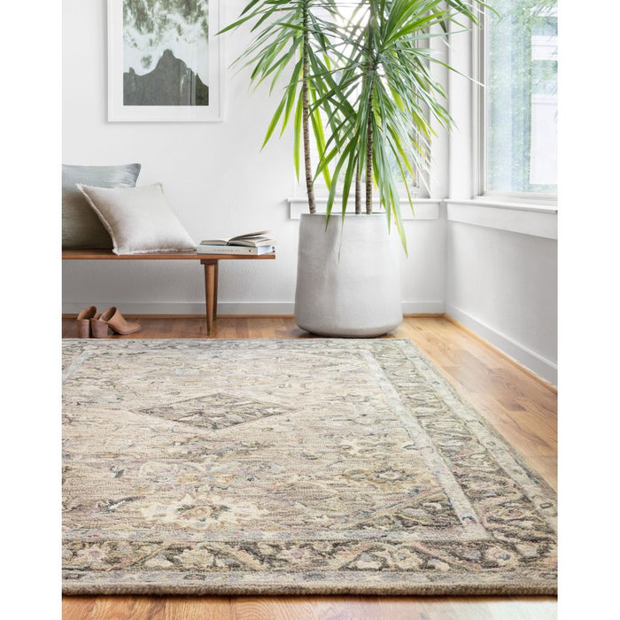 Primary vendor image of Loloi Beatty (BEA-02) Traditional Area Rug