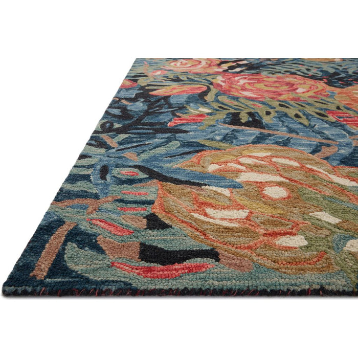 Loloi Belladonna (BLM-02) Transitional Area Rug