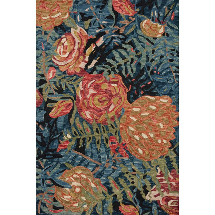 Primary vendor image of Loloi Belladonna (BLM-02) Transitional Area Rug