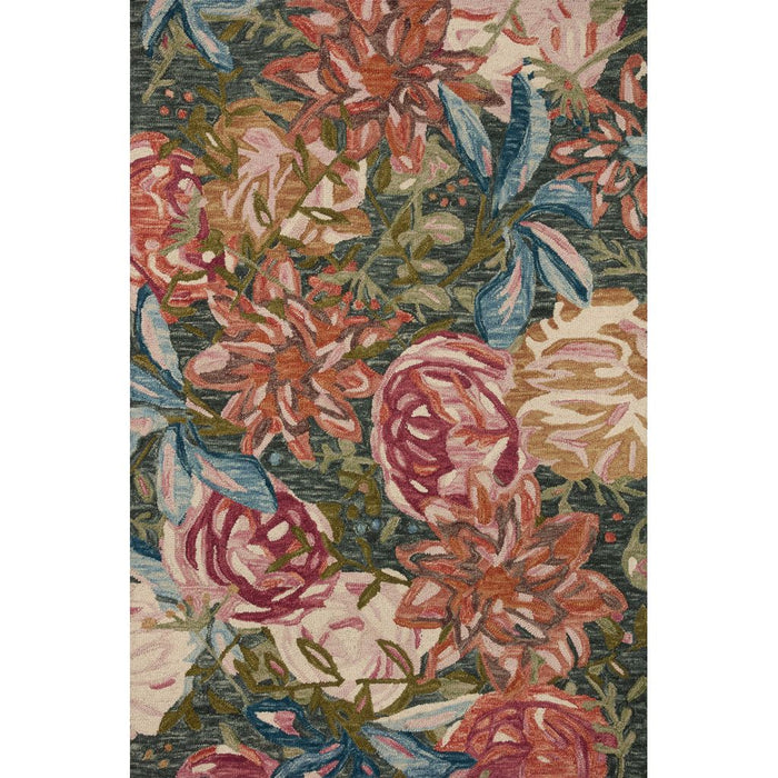 Primary vendor image of Loloi Belladonna (BLM-03) Transitional Area Rug