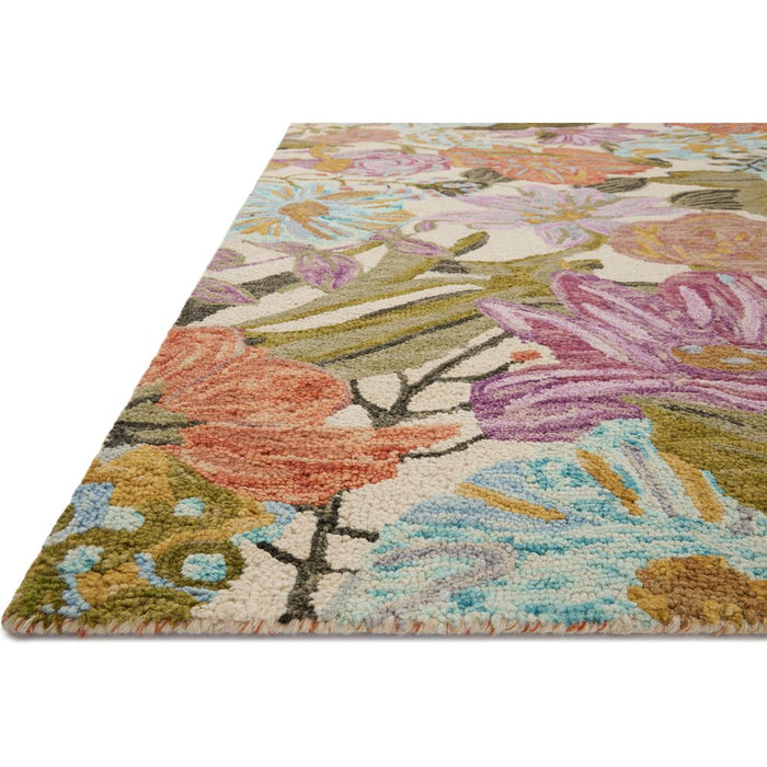 Loloi Belladonna (BLM-04) Transitional Area Rug