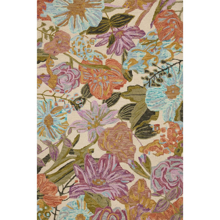 Primary vendor image of Loloi Belladonna (BLM-04) Transitional Area Rug