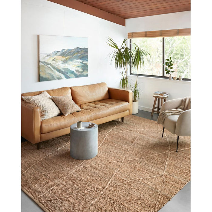 Primary vendor image of Loloi Bodhi (BOD-05) Contemporary Area Rug