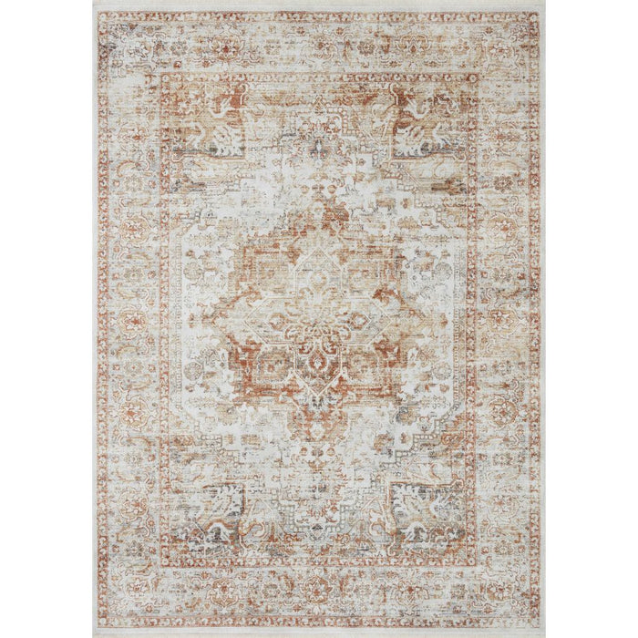 Primary vendor image of Loloi Bonney (BNY-01) Traditional Area Rug