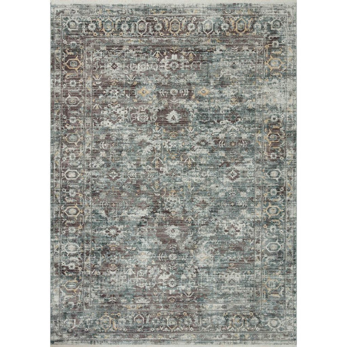 Primary vendor image of Loloi Bonney (BNY-05) Traditional Area Rug