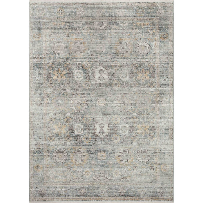 Primary vendor image of Loloi Bonney (BNY-06) Traditional Area Rug