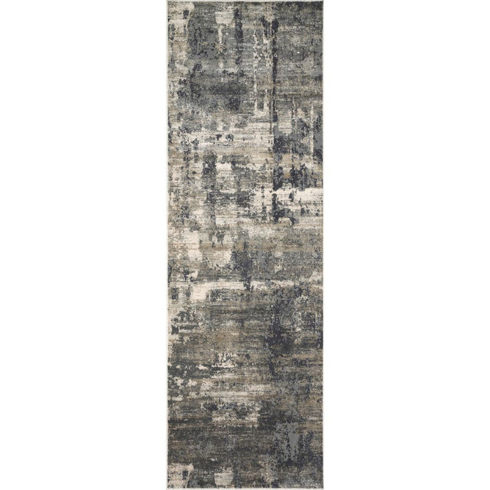 Loloi Cascade (CAS-03) Contemporary Area Rug