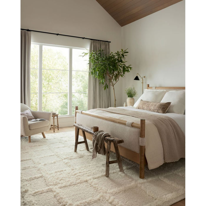 Primary vendor image of Loloi Cassian (CAI-01) Contemporary Area Rug