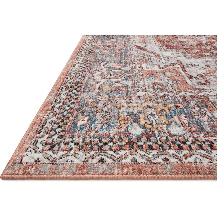 Loloi Cassandra (CSN-01) Traditional Area Rug
