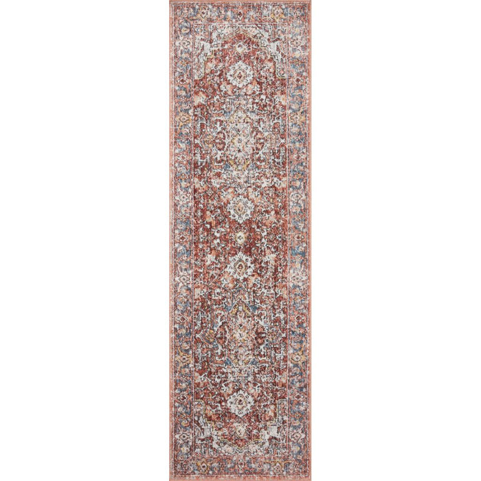 Loloi Cassandra (CSN-01) Traditional Area Rug