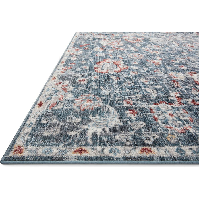 Loloi Cassandra (CSN-04) Traditional Area Rug