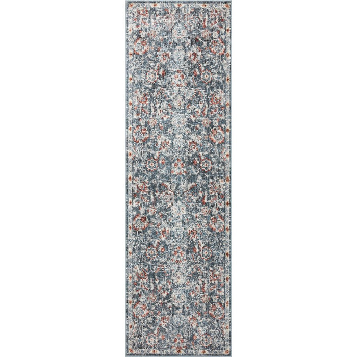 Loloi Cassandra (CSN-04) Traditional Area Rug