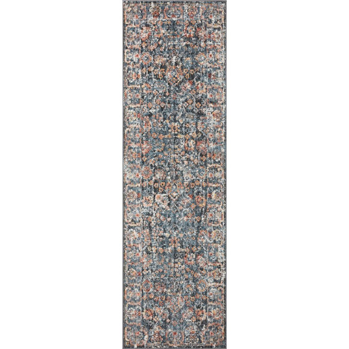 Loloi Cassandra (CSN-05) Traditional Area Rug