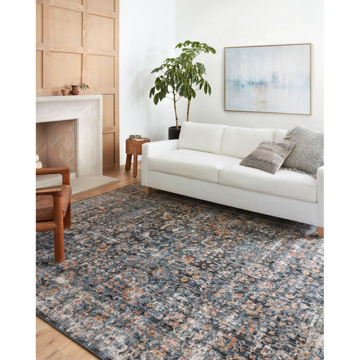 Primary vendor image of Loloi Cassandra (CSN-05) Traditional Area Rug