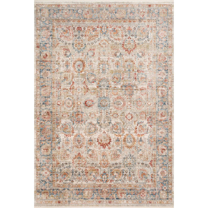 Primary vendor image of Loloi Claire (CLE-02) Traditional Area Rug