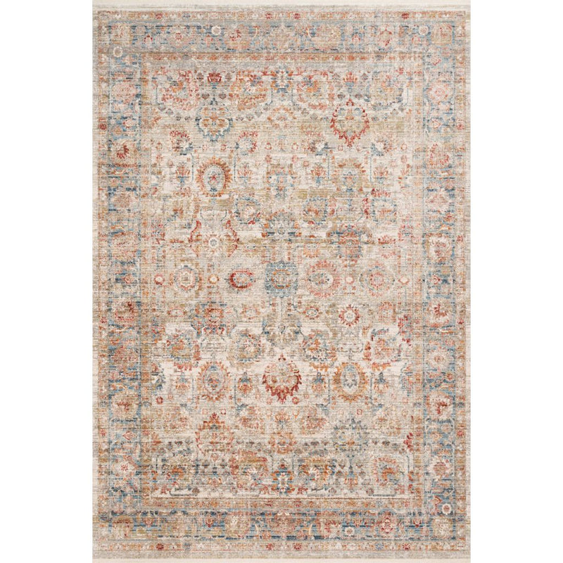 Loloi Claire (CLE-02) Traditional Area Rug