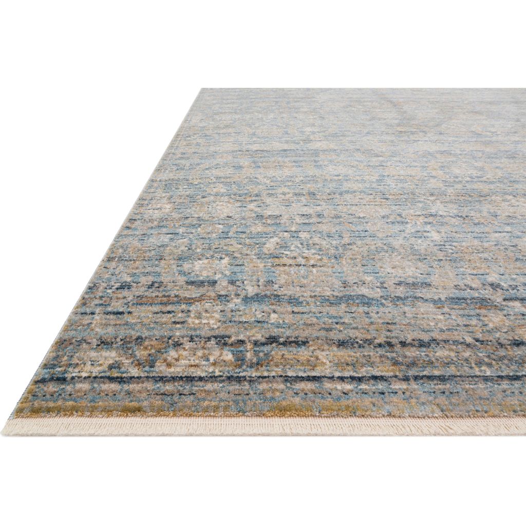 Loloi Claire (CLE-03) Traditional Area Rug