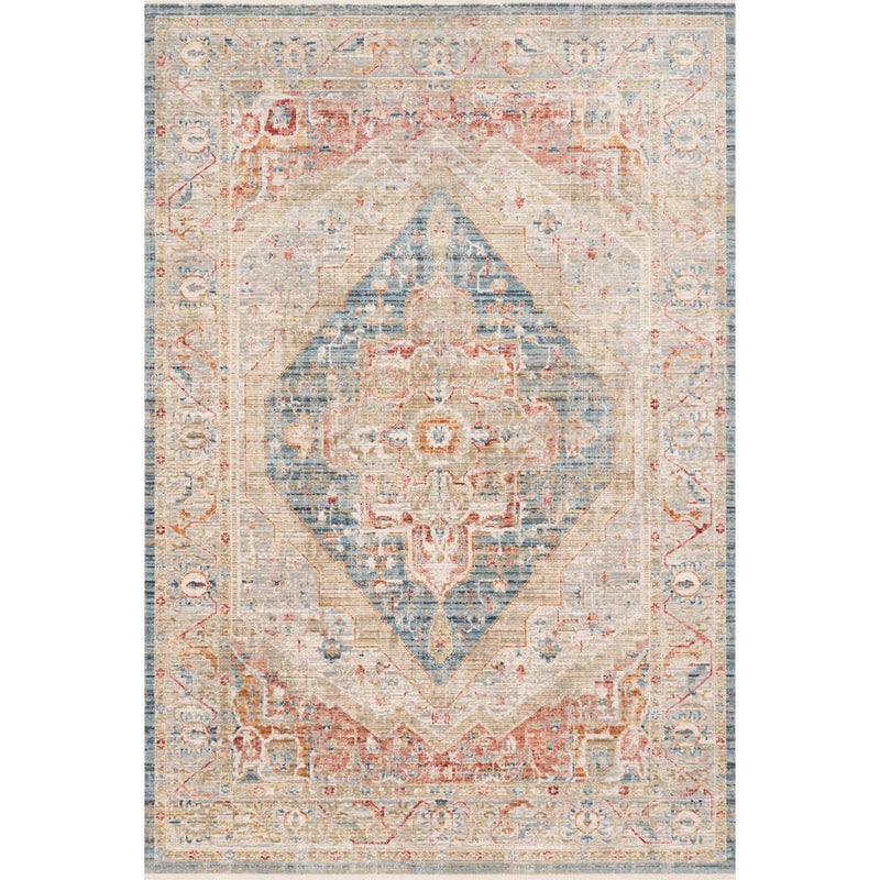 Loloi Claire (CLE-04) Traditional Area Rug