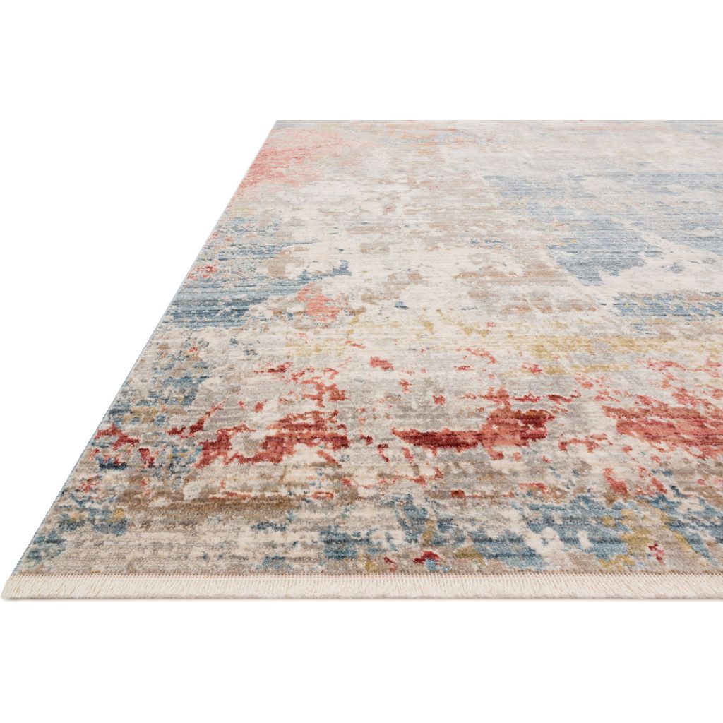 Loloi Claire (CLE-07) Traditional Area Rug