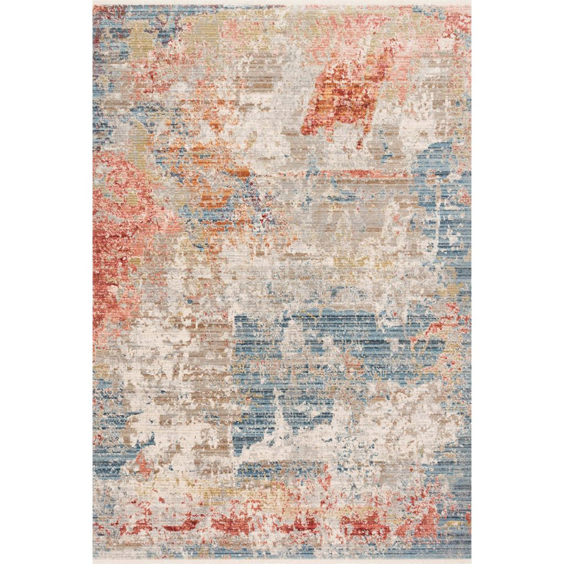 Loloi Claire (CLE-07) Traditional Area Rug