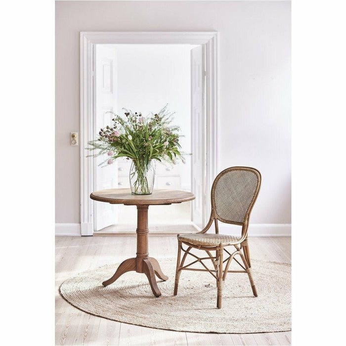 Sika-Design Originals Rossini Dining Side Chair, Indoor-Dining Chairs-Sika Design-Heaven's Gate Home, LLC