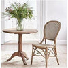 Sika-Design Originals Rossini Dining Side Chair, Indoor-Dining Chairs-Sika Design-Heaven's Gate Home, LLC