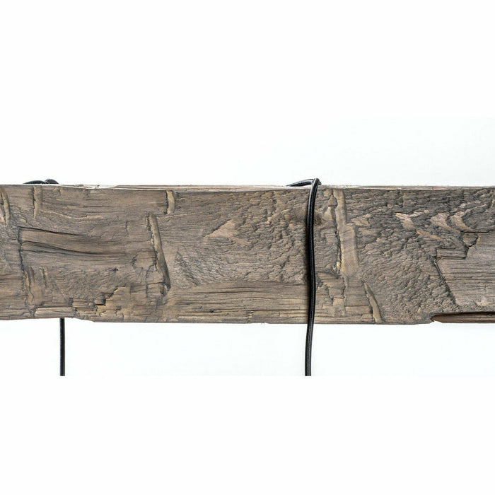 Carroll by Design The Cumberland, 5' Gray Chandelier-annieandel