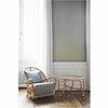 Sika-Design Icons Charlottenborg Chair w/ Cushion, Indoor-Lounge Chairs-Sika Design-Heaven's Gate Home, LLC
