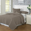 TL at Home Clare Cotton Stonewashed Coverlet and/or Sham