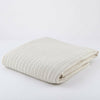 TL at Home Clare Cotton Stonewashed Coverlet and/or Sham