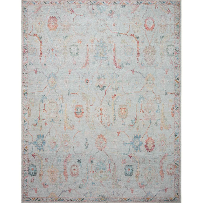 Loloi II Elysium (ELY-01) Traditional Area Rug