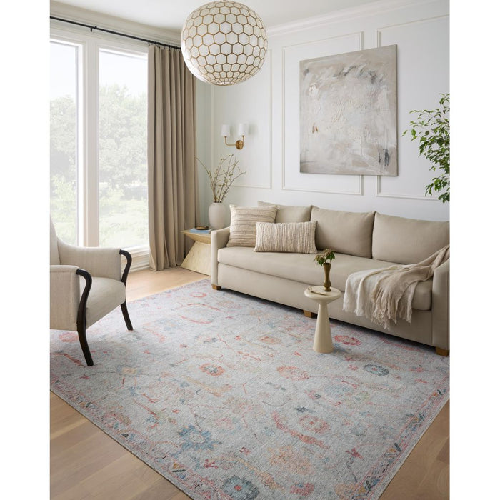 Primary vendor image of Loloi Elysium (ELY-01) Traditional Area Rug