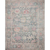 Loloi II Elysium (ELY-02) Traditional Area Rug