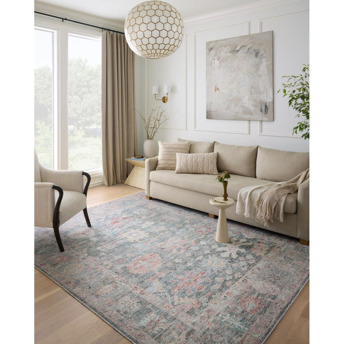 Primary vendor image of Loloi Elysium (ELY-02) Traditional Area Rug